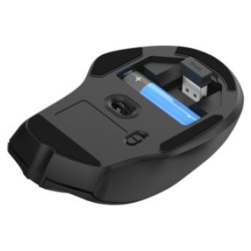 Trust Datorpele Trust Nito Silent Black