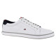 Tommy Hilfiger Harlow 1D M FM0FM00596-100 shoes (44)