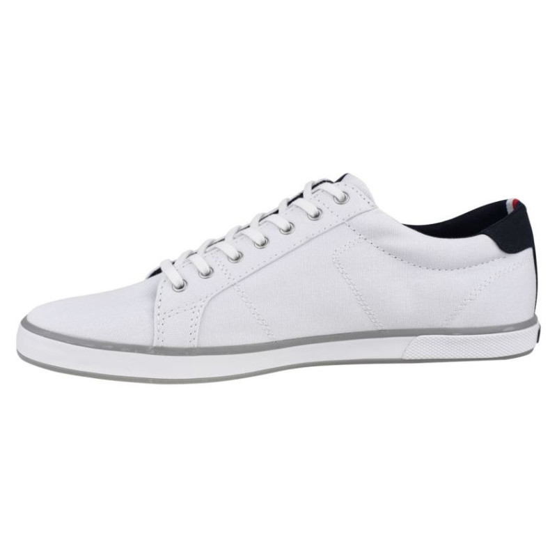Tommy Hilfiger Harlow 1D M FM0FM00596-100 shoes (44)