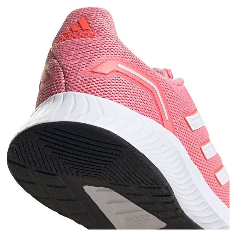 Adidas Runfalcon 2.0 W FZ1327 running shoes (36 2/3)