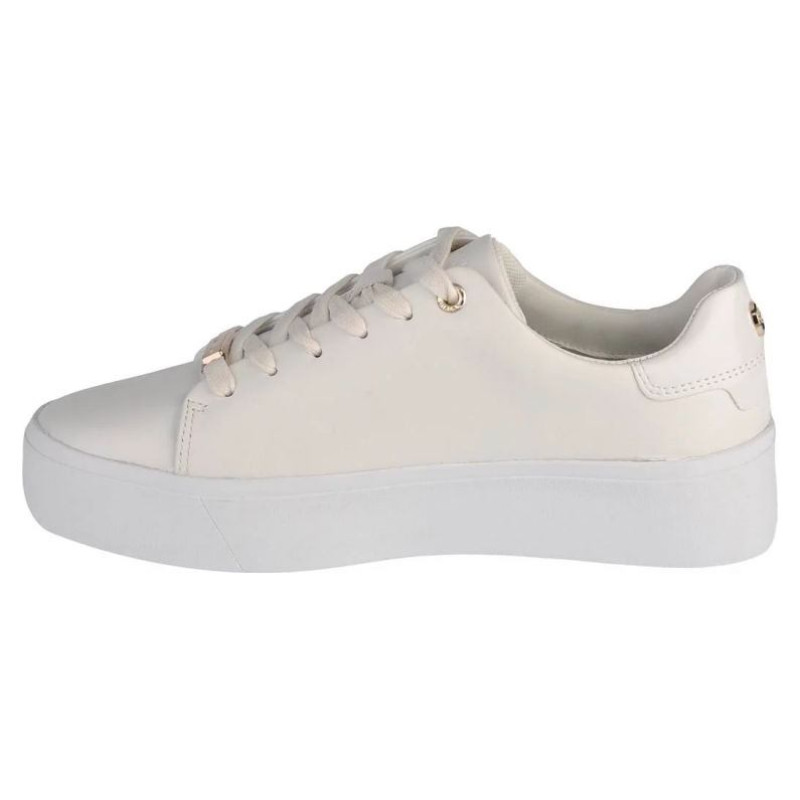 Calvin Klein Flatform Lace Up W HW0HW00575-0K4 (41)