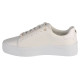 Calvin Klein Flatform Lace Up W HW0HW00575-0K4 (41)