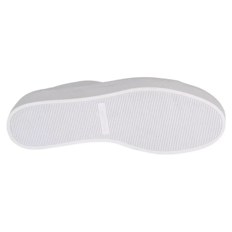 Calvin Klein Flatform Lace Up W HW0HW00575-0K4 (41)