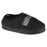 Calvin Klein Home Shoe Slipper W Warm Lining W YW0YW00412-BEH (36)