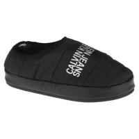 Calvin Klein Home Shoe Slipper W Warm Lining W YW0YW00412-BEH (36)