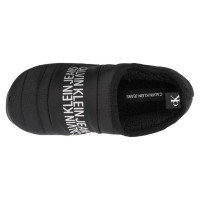 Calvin Klein Home Shoe Slipper W Warm Lining W YW0YW00412-BEH (36)