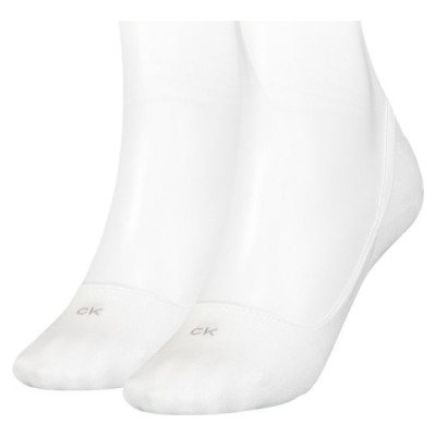 Calvin Klein Footie Low Cut 2P 70121876700 2 (39-42)