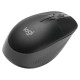 Logitech M190 Wireless Mouse - MID GREY