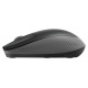 Logitech M190 Wireless Mouse - MID GREY