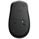 Logitech M190 Wireless Mouse - MID GREY