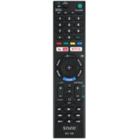 Savio Universal remote controller for Sony TV RC-08