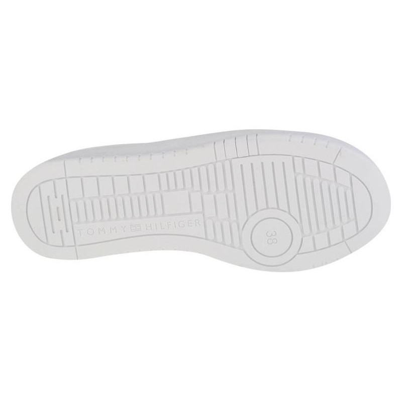 Tommy Hilfiger Low Cut Lace-Up Sneaker W T3A4-32143-1351A166 (37)