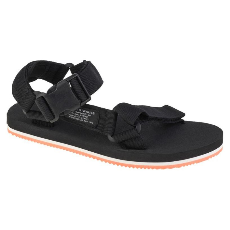 Levis Levi's Tahoe Refresh Sandal W 234206-989-59 (38)