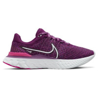 Nike React Infinity Run Flyknit 3 W DD3024-500 (40)