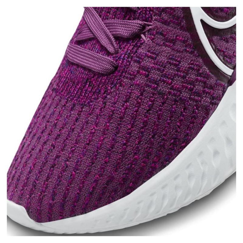Nike React Infinity Run Flyknit 3 W DD3024-500 (40)