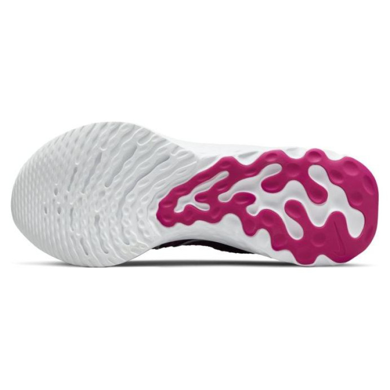Nike React Infinity Run Flyknit 3 W DD3024-500 (40)