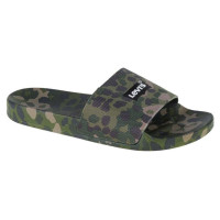 Levis Levi's June Stamp slippers 234217-753-92 (43)
