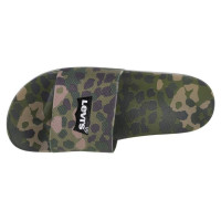Levis Levi's June Stamp slippers 234217-753-92 (43)