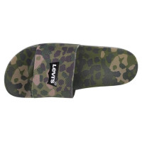Levis Levi's June Stamp slippers 234217-753-92 (43)