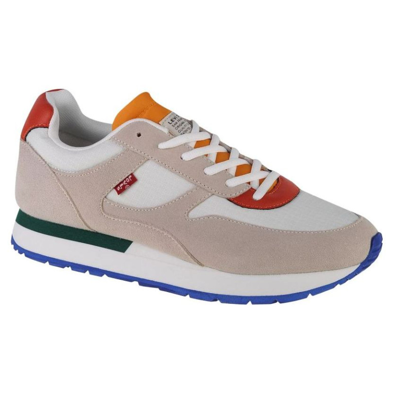 Levis Levi's Bannister M 235235-1900-100 shoes (45)