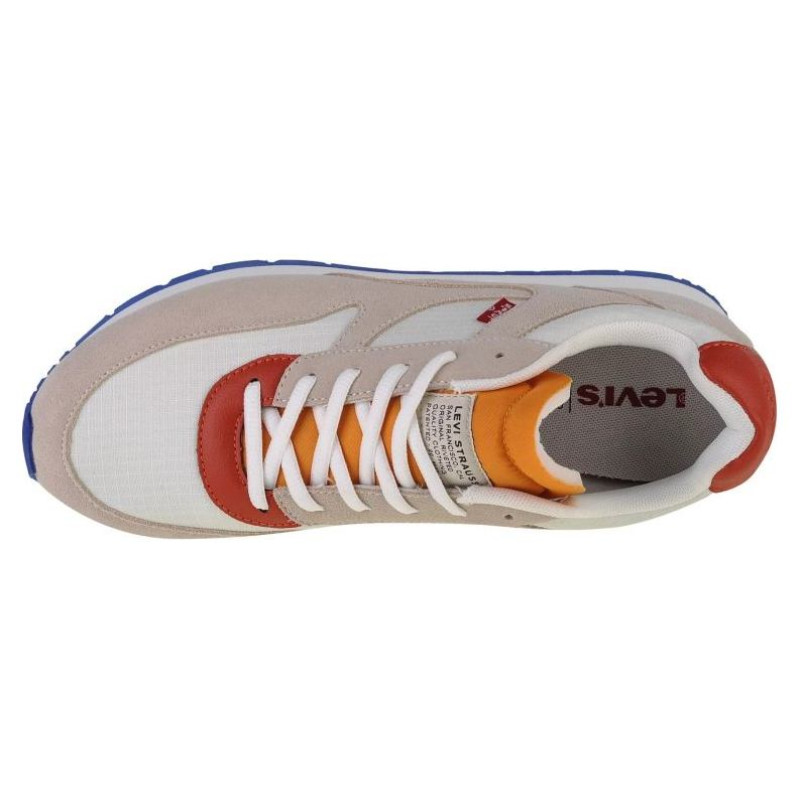 Levis Levi's Bannister M 235235-1900-100 shoes (45)