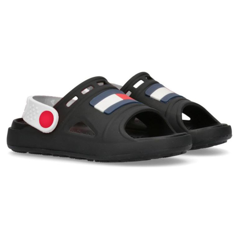 Tommy Hilfiger Sandals Tommy Hilfiger Jr T1B2-32262-0083X001 (28)