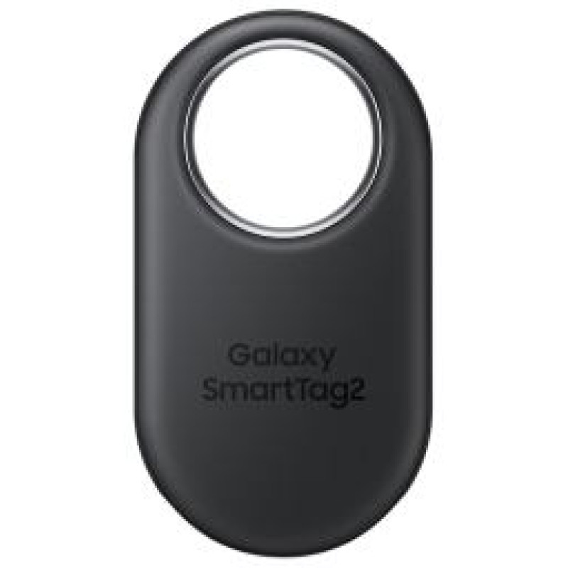 Samsung Izseko&scaron;anas ierīce Samsung Galaxy SmartTag2 Black