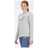 New Balance Sport Core Shadow French Terr AG Sweatshirt W WT31816AG (L)
