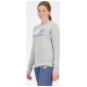 New Balance Sport Core Shadow French Terr AG Sweatshirt W WT31816AG (L)