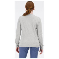 New Balance Sport Core Shadow French Terr AG Sweatshirt W WT31816AG (L)