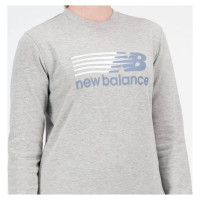 New Balance Sport Core Shadow French Terr AG Sweatshirt W WT31816AG (L)