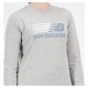 New Balance Sport Core Shadow French Terr AG Sweatshirt W WT31816AG (L)