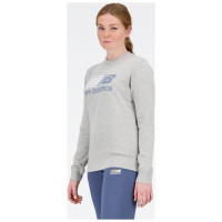 New Balance Sport Core Shadow French Terr AG Sweatshirt W WT31816AG (L)