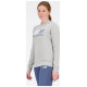 New Balance Sport Core Shadow French Terr AG Sweatshirt W WT31816AG (L)