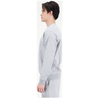 New Balance ESSENTIALS STACKED LOGO FRENC AG M sweatshirt MT31538AG (XL)