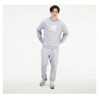 New Balance ESSENTIALS STACKED LOGO FRENC AG M sweatshirt MT31538AG (XL)