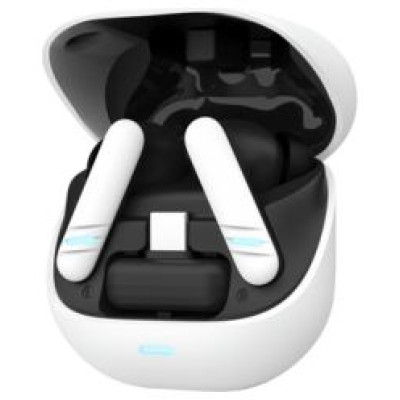 Trust Bezvadu austiņas Trust GXT409 Oxxie TWS