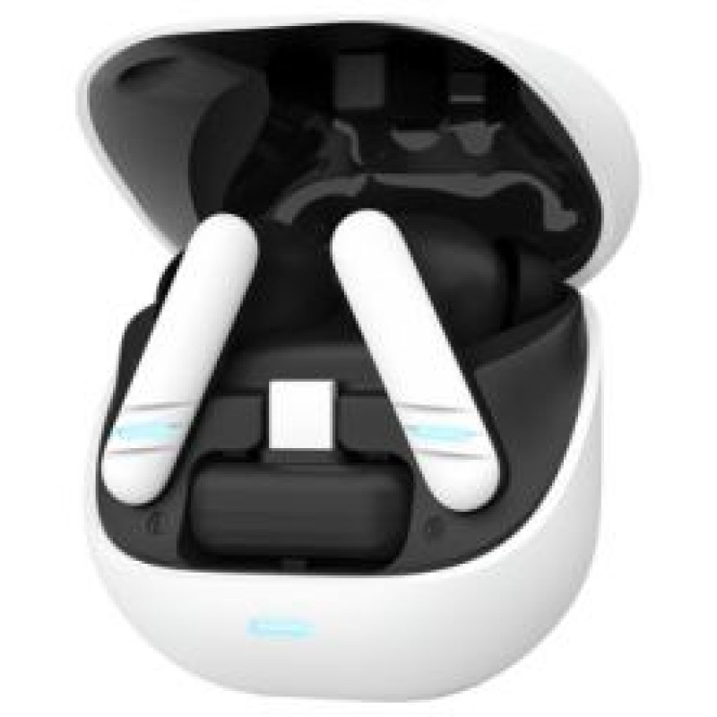 Trust Bezvadu austiņas Trust GXT409 Oxxie TWS