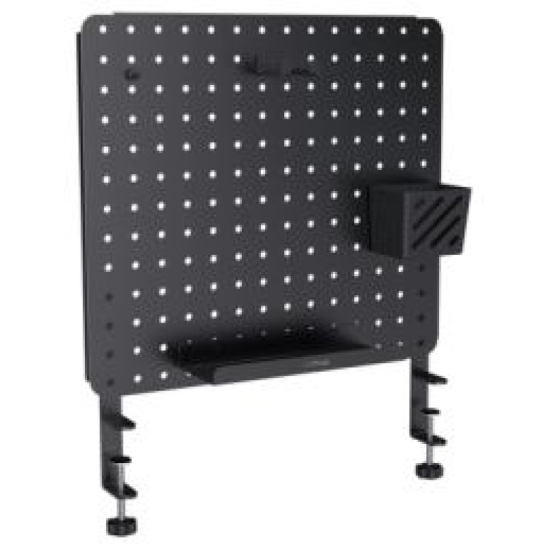 Trust Galda organizators Trust GXT724 Vest Melns