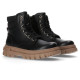 Tommy Hilfiger Lace-Up Bootie W T3A5-33052-0328999-999 (36)
