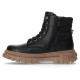 Tommy Hilfiger Lace-Up Bootie W T3A5-33052-0328999-999 (36)