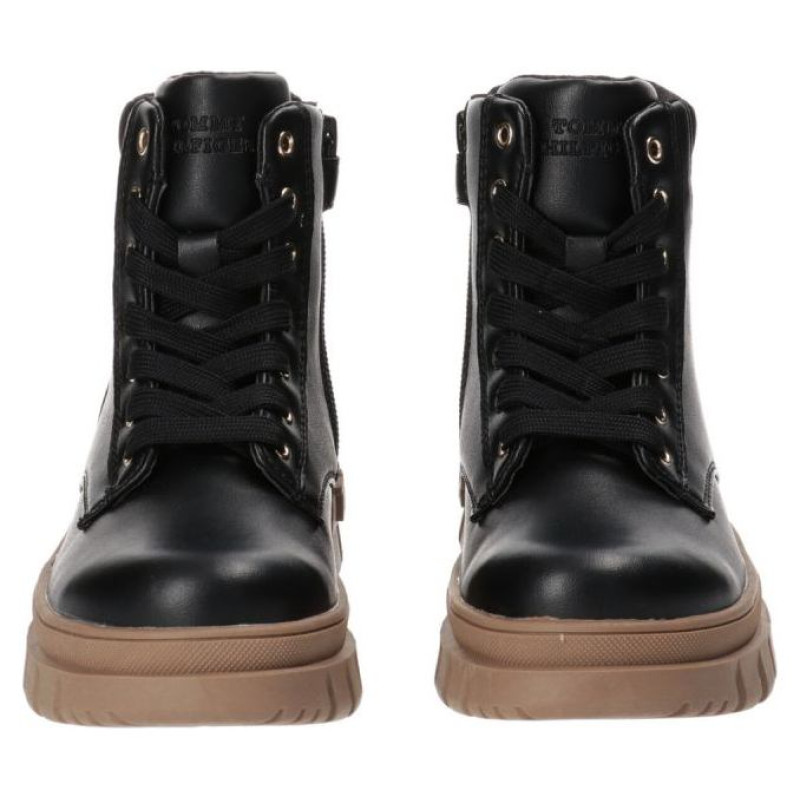 Tommy Hilfiger Lace-Up Bootie W T3A5-33052-0328999-999 (36)