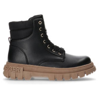 Tommy Hilfiger Lace-Up Bootie W T3A5-33052-0328999-999 (36)