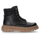 Tommy Hilfiger Lace-Up Bootie W T3A5-33052-0328999-999 (36)