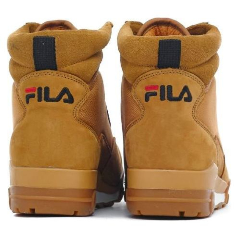 Fila Grunge II Mid M shoes FFM0165.23015 (44)