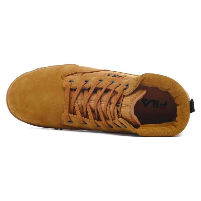 Fila Grunge II Mid M shoes FFM0165.23015 (44)