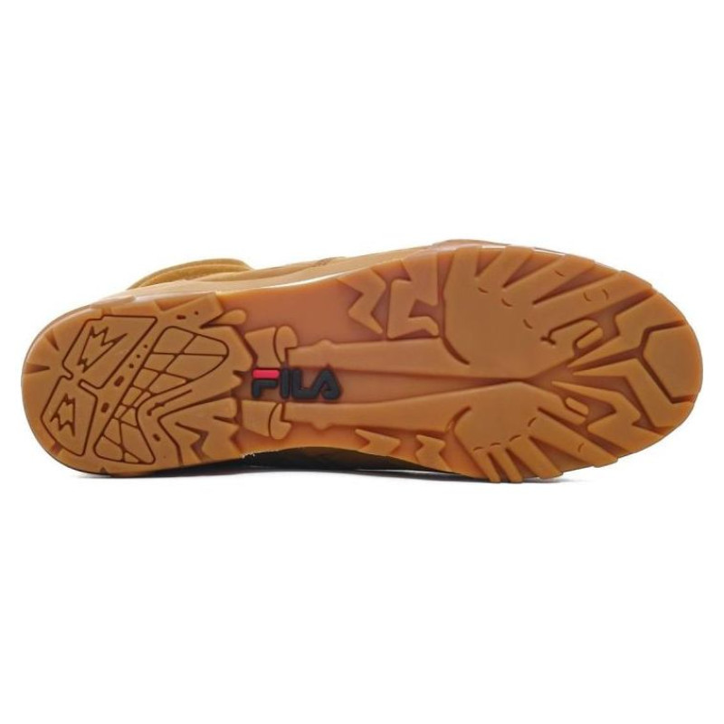 Fila Grunge II Mid M shoes FFM0165.23015 (44)