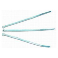 Gembird CABLE ACC TIES NYLON 100PCS/NYT-100/25 GEMBIRD