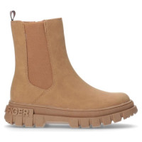 Tommy Hilfiger Bootie Cognac W T3A5-33059-0315582-582 ankle boots (35)