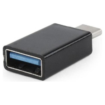 Gembird I/O ADAPTER USB3 TO USB-C/A-USB3-CMAF-01 GEMBIRD